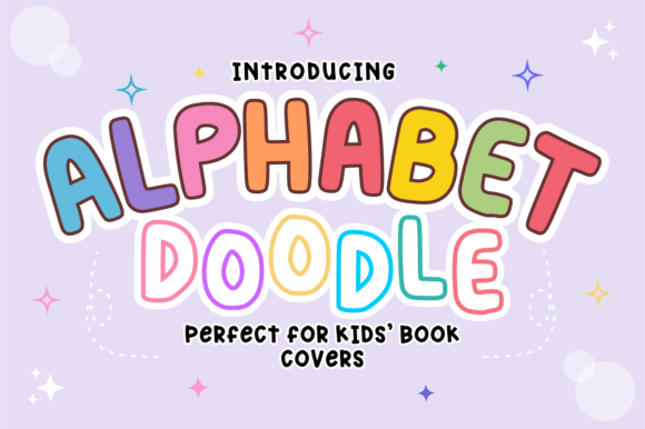 Evaluating Alphabet Doodle for Professional Creative Projects