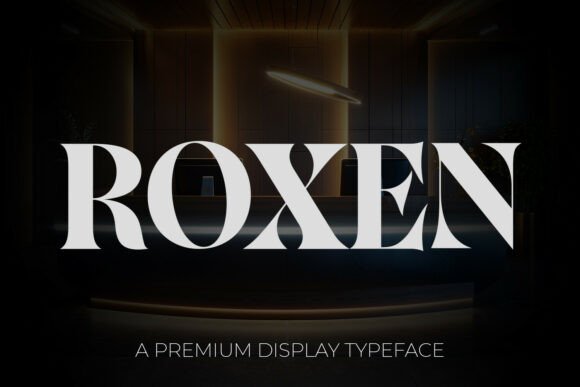 Evaluating Roxen: A Practical Guide to Luxury Display Typography