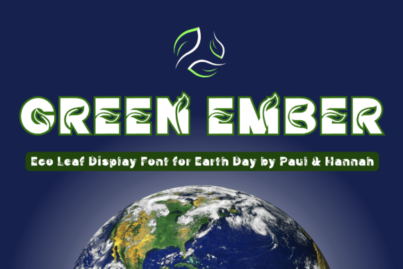 Green Ember: Designing with Purpose for Nature and Sustainability